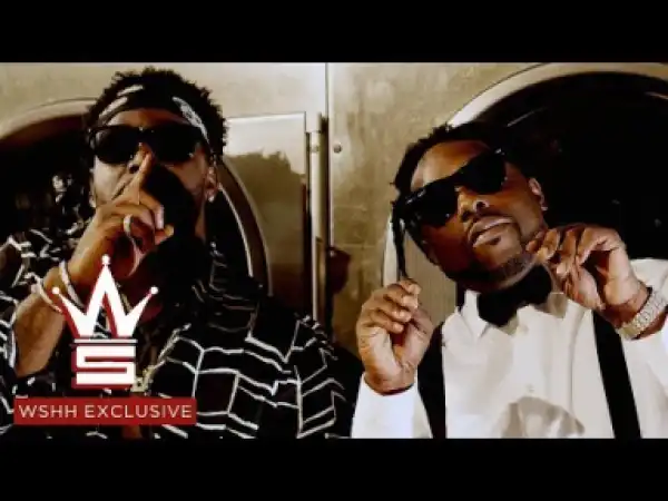 Young Scooter Feat. VL Deck – Road Runner